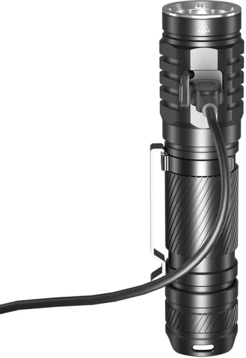 Încărcare ușoară și autonomie lungă