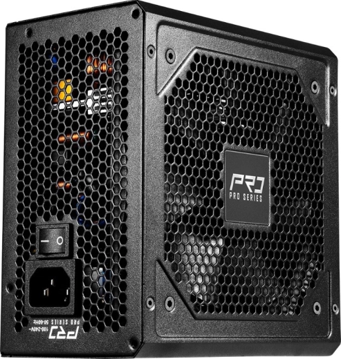 Compatibilitate cu standardul ATX 3.1