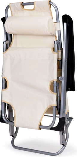 Pliabil, stabil și pregătit de călătorie