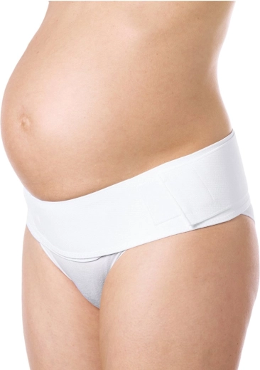 Chicco centură de susținere pentru sarcină sub burtică, mărimea S