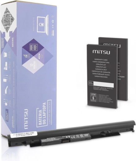 Baterie pentru HP 250 G6 2200 mAh