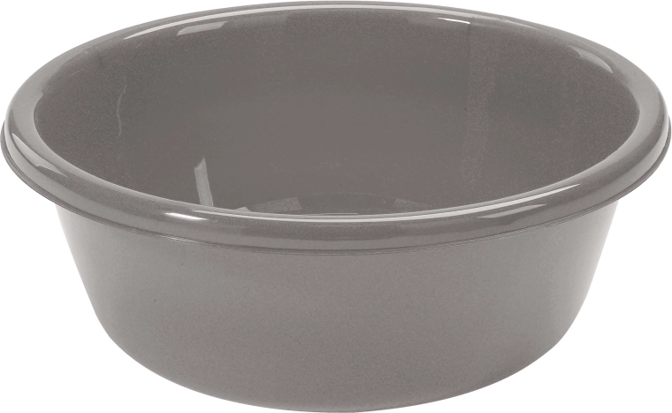 Lighean din plastic HEIDRUN 6 l