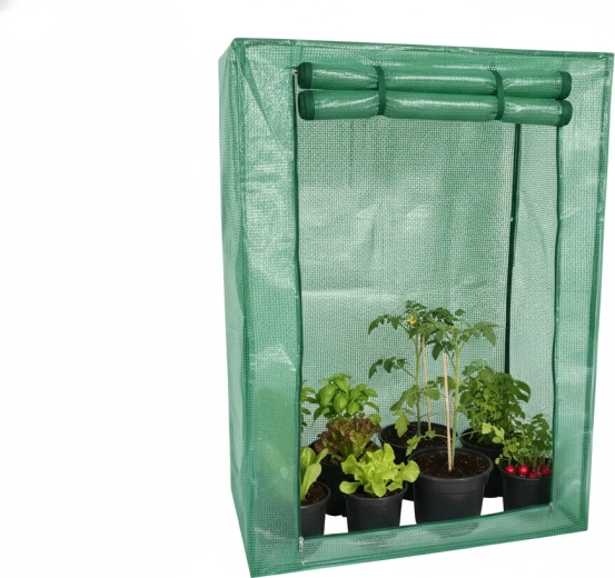 Folie rezistentă tip plasă 140 g/m²