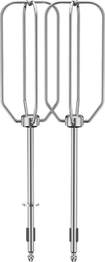 Teluri din inox Sencor pentru SHB 6xxx