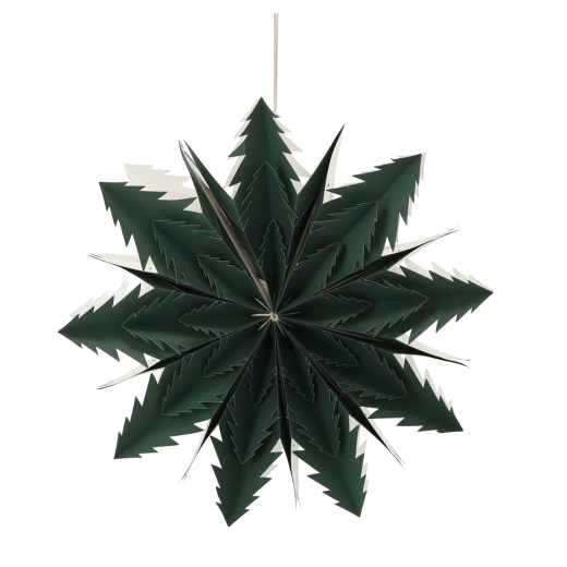 Decorațiune ușoară și ușor de agățat