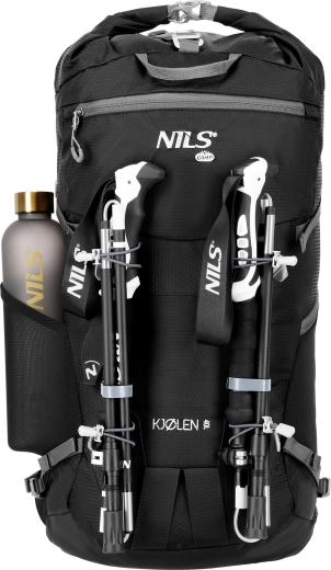 Organizare inteligentă și fixare a echipamentului