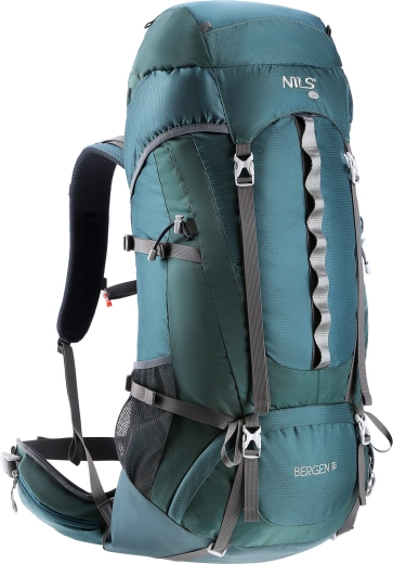 Rucsac turistic NILS Camp Bergen 65 l