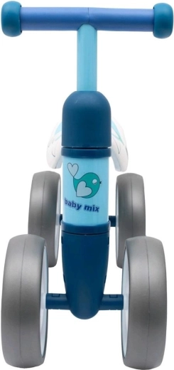 Cadru din oțel extra ușor și durabil