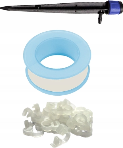 Dozare precisă a apei