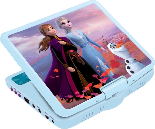 Design pentru copii cu motive DISNEY FROZEN