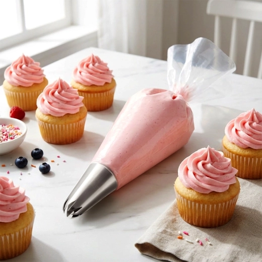 Compatibil cu toate pungile