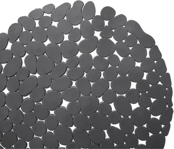 Suprafață antiderapantă, plăcută