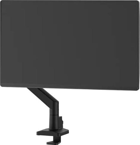 Arc cu gaz pentru reglarea lină a înălțimii