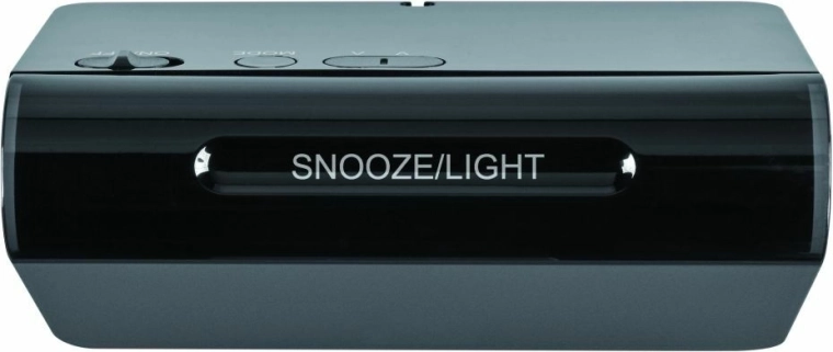 Cifre LED mari pentru lizibilitate maximă