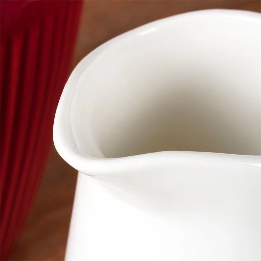 Turnare precisă și curată, fără picuri