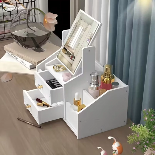 Oglindă integrată, reglabilă