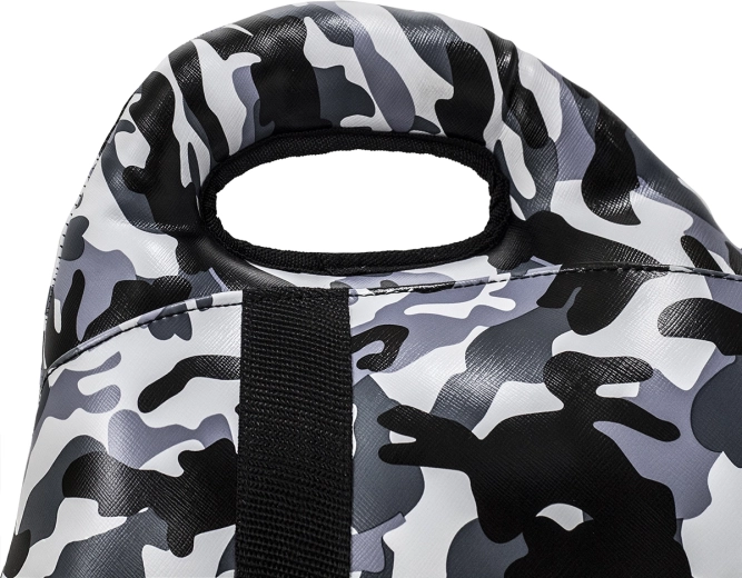 Mânere ferme și confortabile