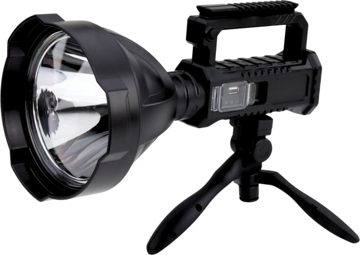 Trepied pentru utilizare stabilă și hands‑free