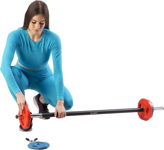 Schimbare rapidă a greutăților