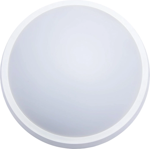 Lumină uniformă și design minimalist
