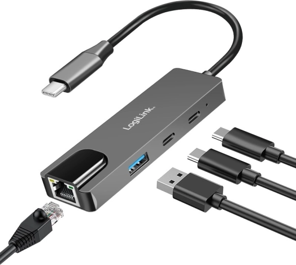 Trei porturi USB pentru perifericele tale