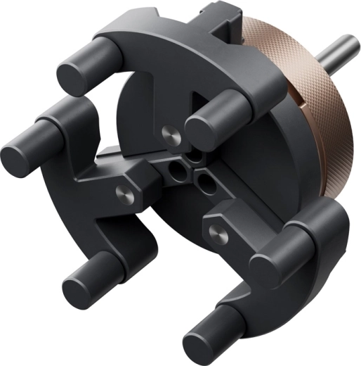 360° LiDAR™: previzualizare 3D precisă înainte de gravare