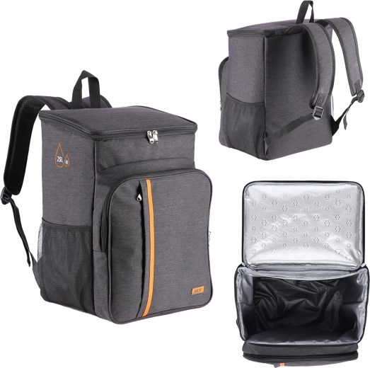 Izolație termică eficientă pentru prospețime pe tot parcursul zilei