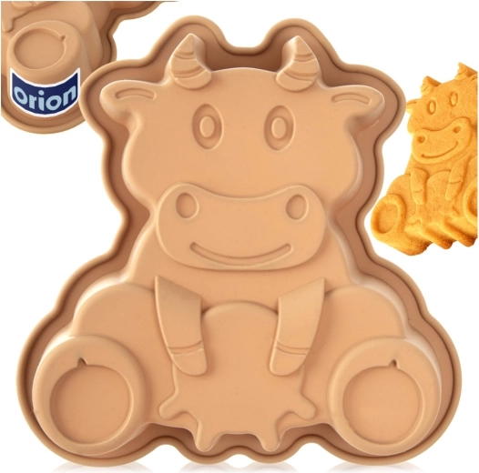 Utilizare universală de la congelator la cuptor