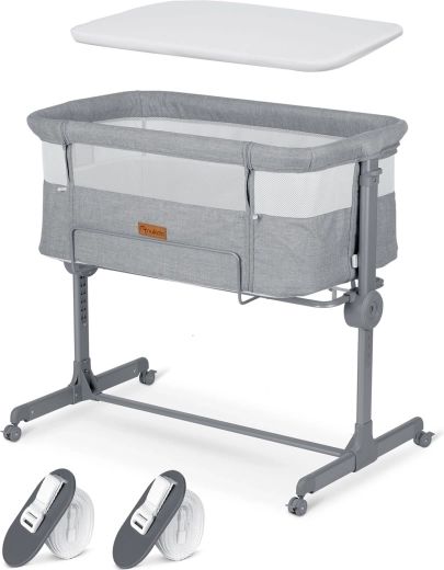 Reglare independentă a înălțimii pe 2 părți