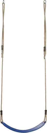 Marimex Play scaun de leagăn Prak albastru