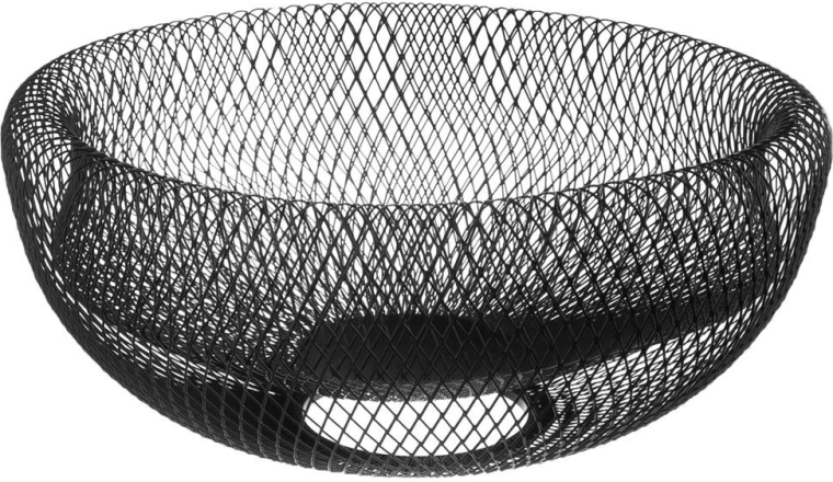 Plasă aerisită pentru prospețime îndelungată