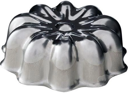 Forme pentru prăjituri Margareta, 40 mm, 20 buc