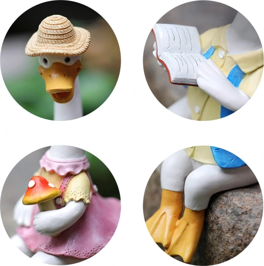 Detalii elaborate și culori vii