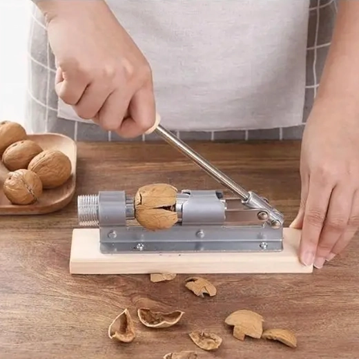 Pârghie puternică pentru efort minim