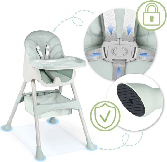 Siguranță și stabilitate pe primul loc