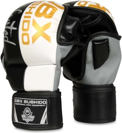 Mănuși MMA DBX Bushido ARM-2011b