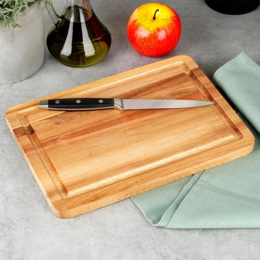 Ideal pentru tăiere și servire