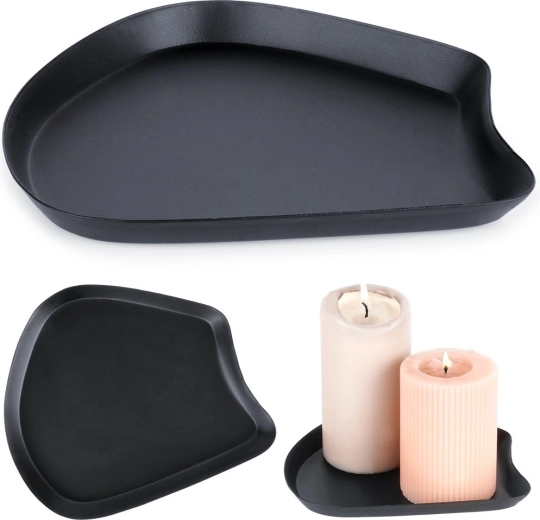 Formă asimetrică modernă