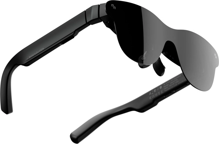 Audio by BANG & OLUFSEN fără căști