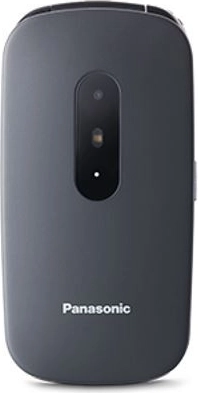 Telefon pentru seniori KX-TU446 gri