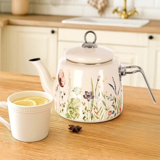 Capac practic și întreținere ușoară