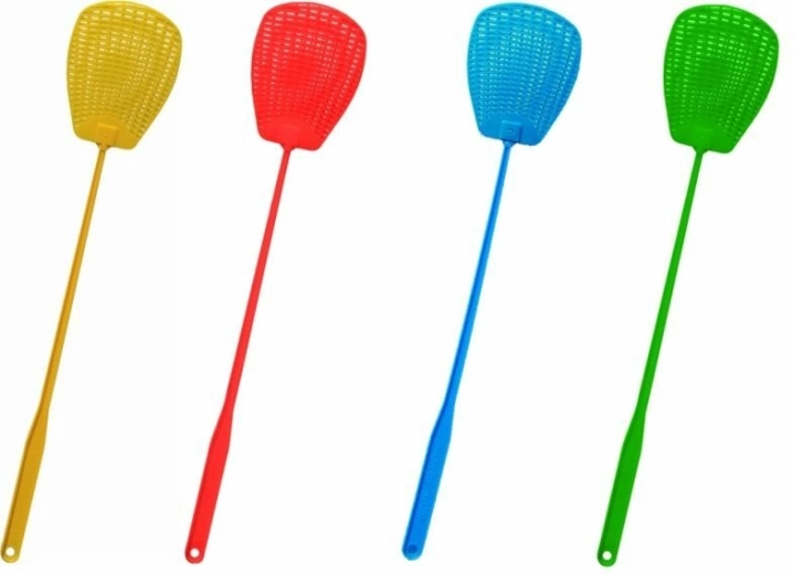 Bros paletă pentru insecte