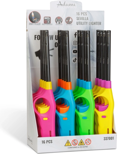 Design colorat și dispozitiv de blocare de siguranță