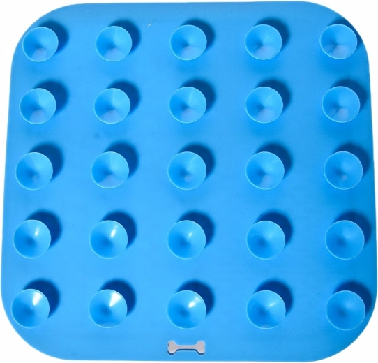 Fixare sigură datorită ventuzelor