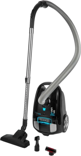 Aspirator cu sac Sencor SVC 7500BK