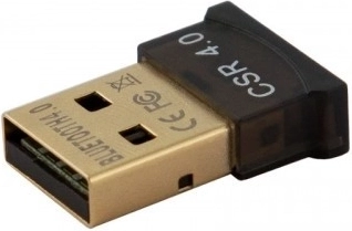 Adaptor Bluetooth Savio pentru USB