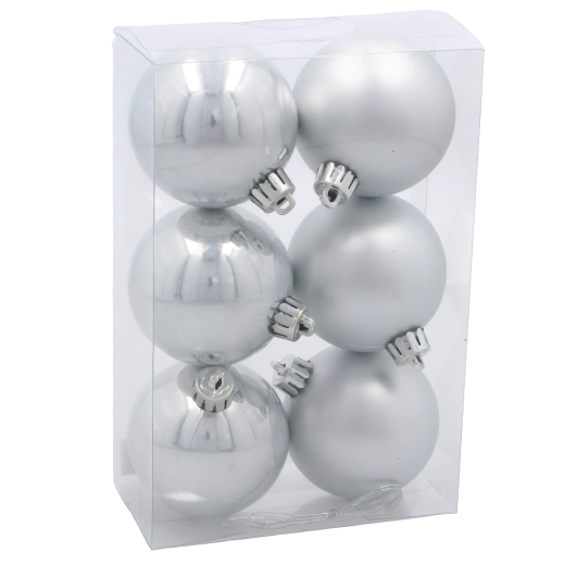 Strălucire elegantă și mat pentru contrast perfect