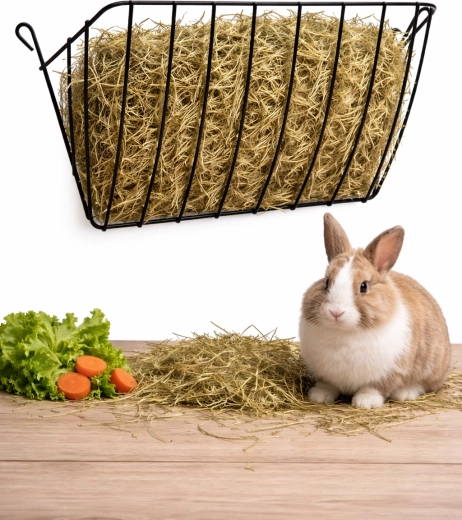 Instalare ușoară în țarc sau cușcă