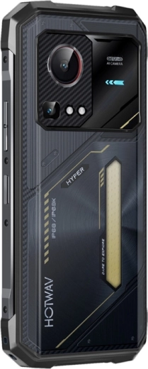 Construcție rezistentă pregătită pentru condiții extreme