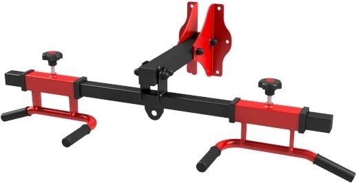 Lățime reglabilă și mai multe tipuri de prindere